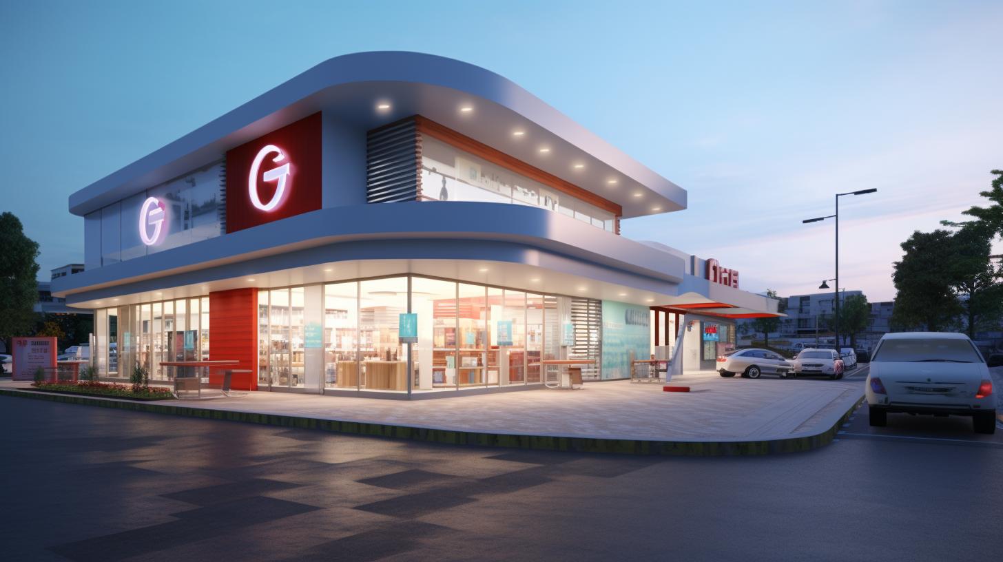 Руководство по Строительству Отдельно Стоящих Аптек: Все, что Нужно Знать