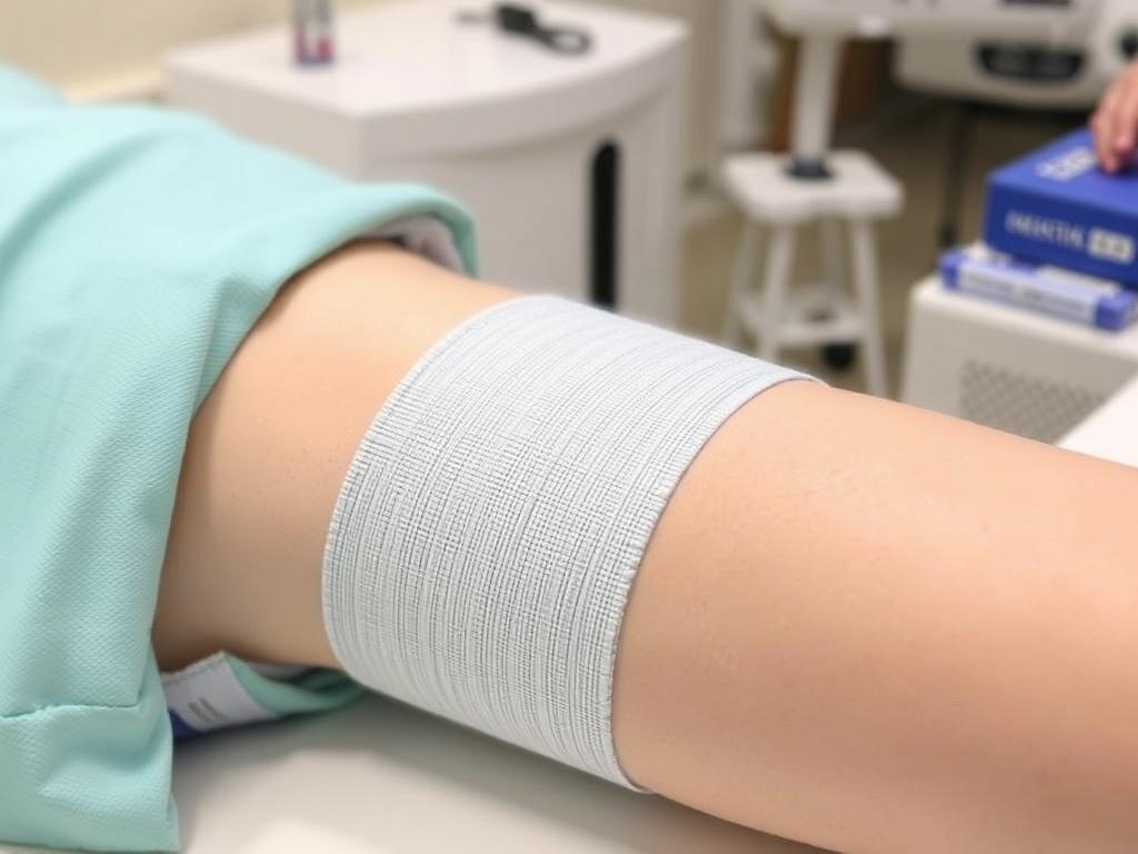 Главный вопрос: Каким должен быть удобный послеоперационный бандаж?