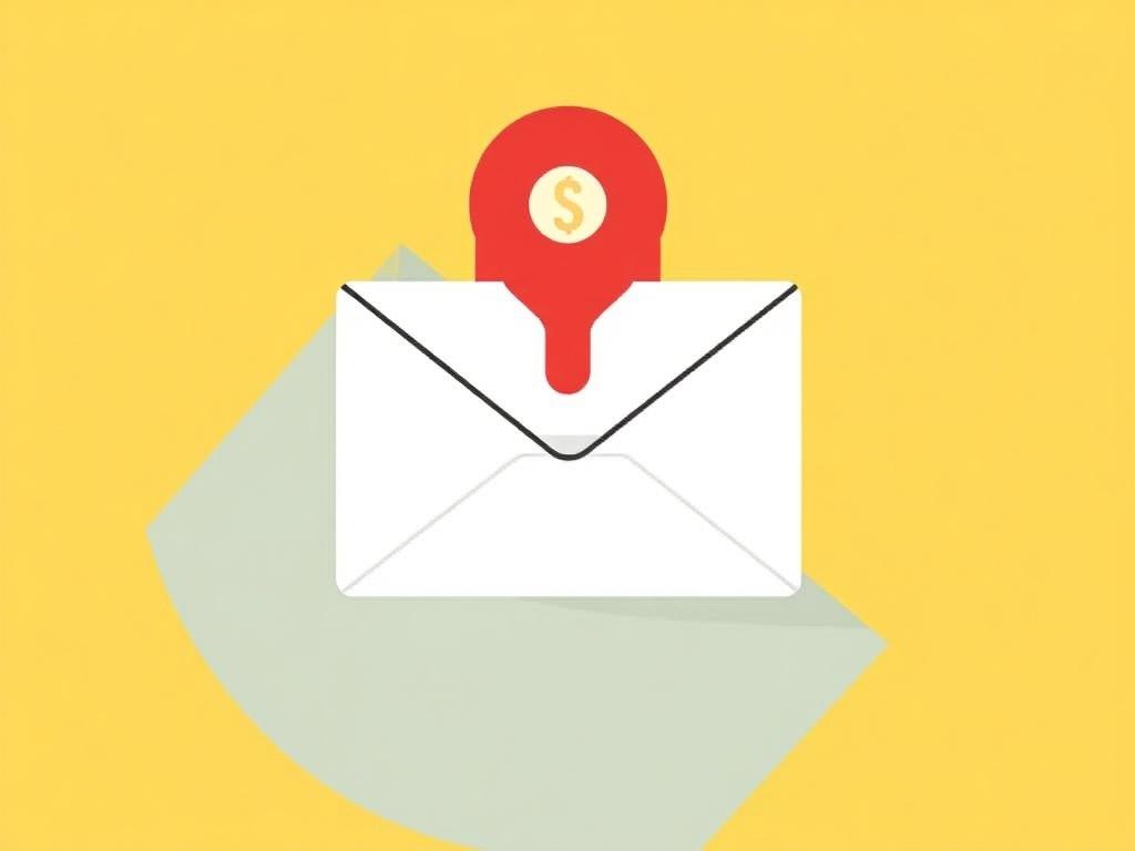 Как не утонуть в письмах