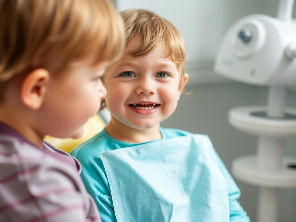 –5 лет: режим и привычки