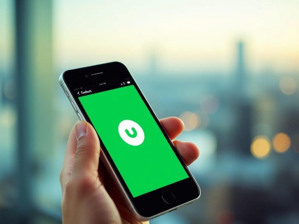 Мобильное приложение МегаФон