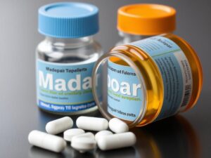 Мадопар: почему этот препарат остаётся опорой при болезни Паркинсона